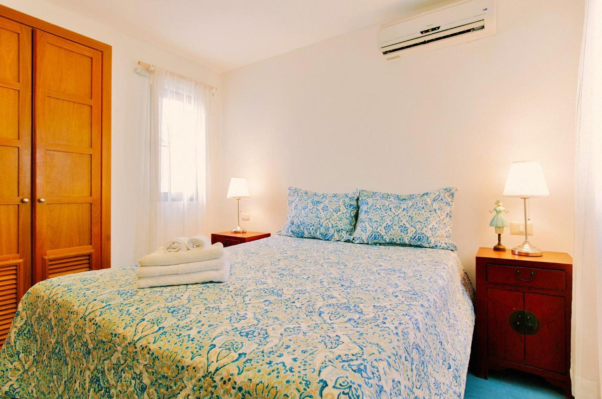 Beach Villas & Apartments Larimar Punta Cana Kamer foto
